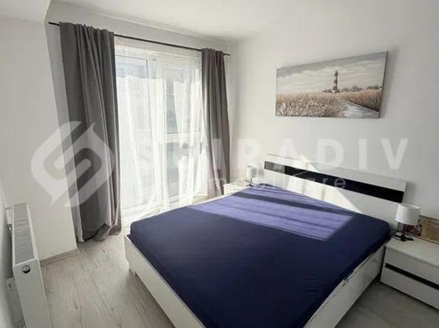 Apartament închirieri în Dâmbul Rotund, Cluj-Napoca
