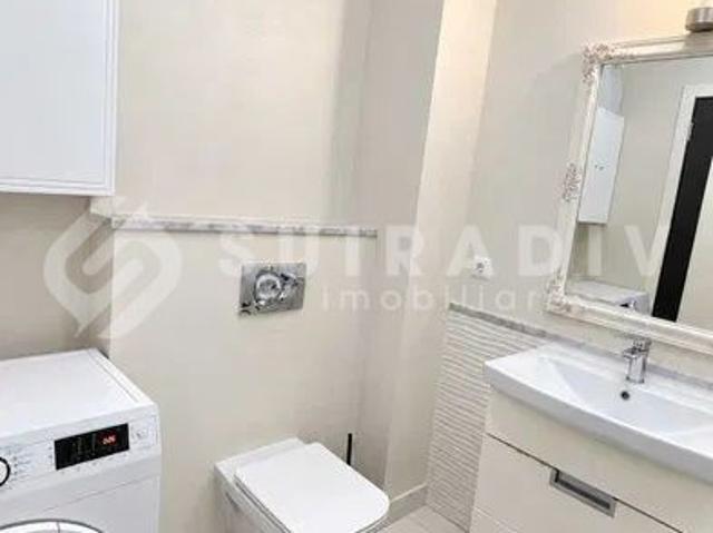 Apartament închirieri în Europa, Cluj-Napoca