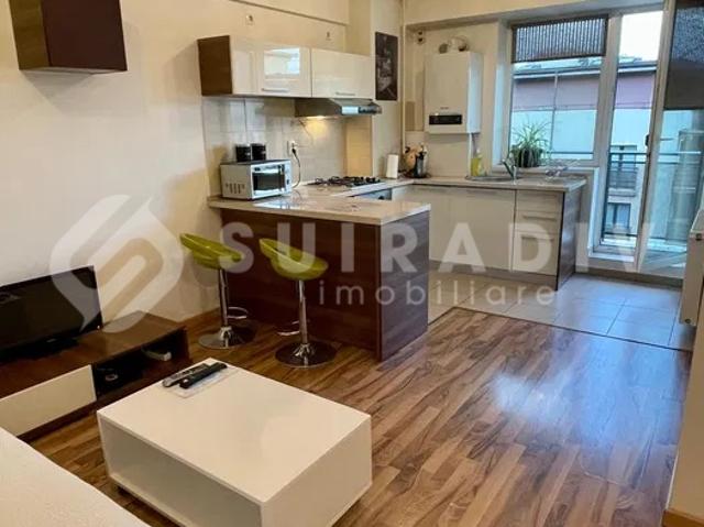 Apartament închirieri în Gheorgheni, Cluj-Napoca