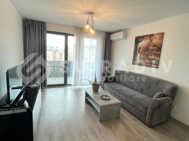 Apartament închirieri în Cluj-napoca, Cluj