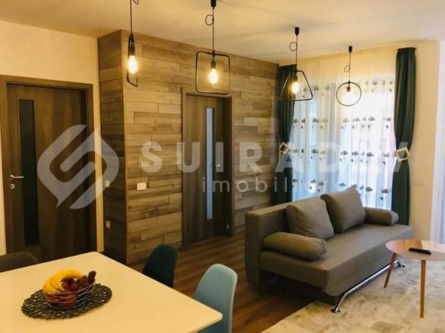 Apartament închirieri în Bună Ziua, Cluj-Napoca