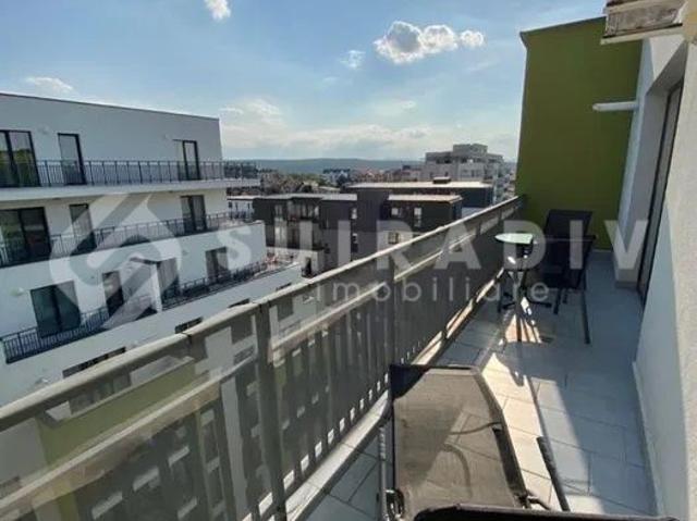 Apartament închirieri în Cluj-napoca, Cluj