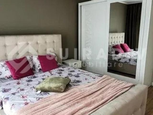 Apartament închirieri în Centru, Cluj-Napoca