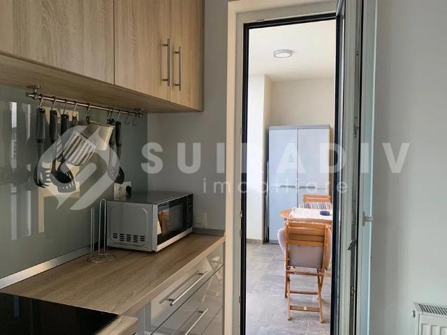 Apartament închirieri în Bună Ziua, Cluj-Napoca