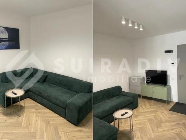 Apartament închirieri în Mănăștur, Cluj-Napoca