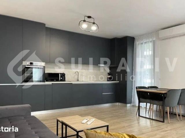 Apartament închirieri în Plopilor, Cluj-Napoca