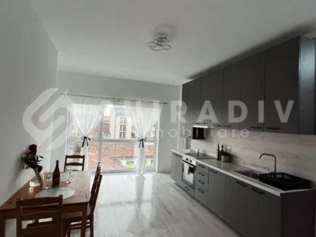 Apartament închirieri în Centru, Cluj-Napoca