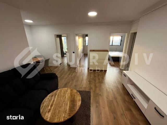 Apartament închirieri în Cluj-napoca, Cluj