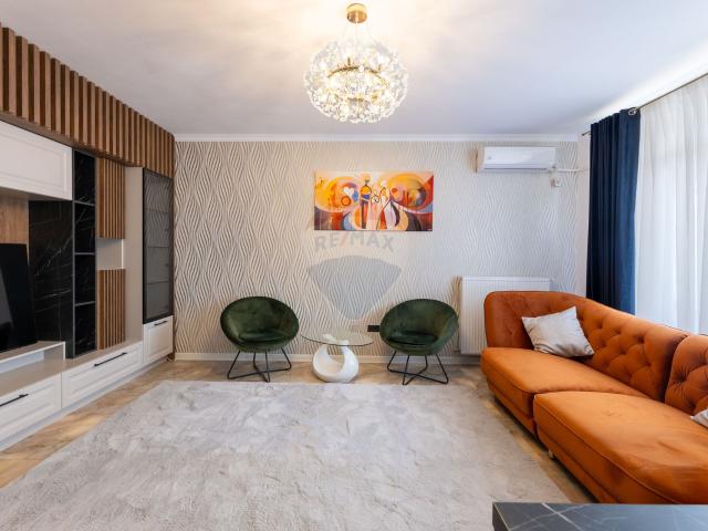 Apartament închirieri în Podgoria, Buzău