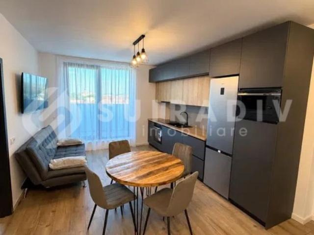 Apartament închirieri în Între Lacuri, Cluj-Napoca
