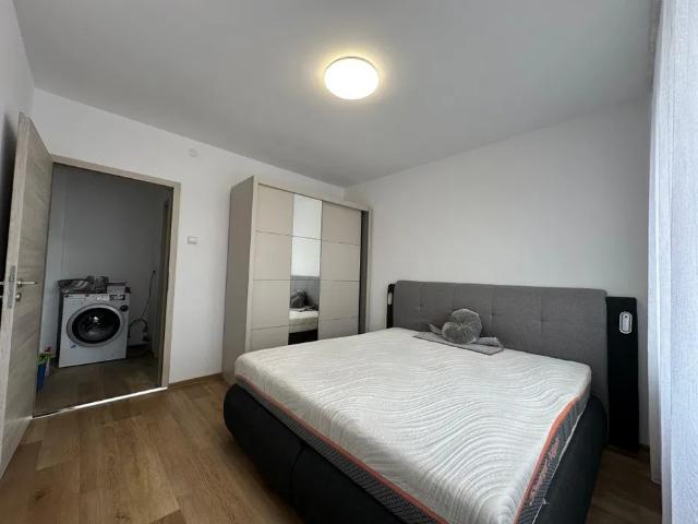 Apartament închirieri în Mircea Cel Batran, Iași