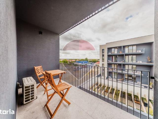 Apartament închirieri în Arad