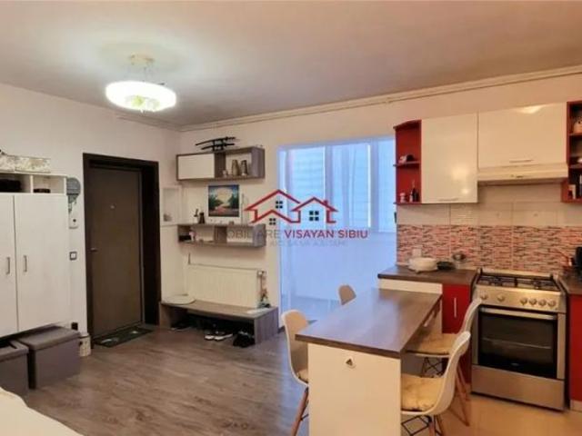 Apartament închirieri în Centrul Civic, Sibiu