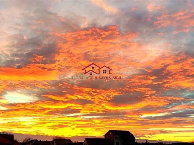 Apartament închirieri în Gușterița, Sibiu