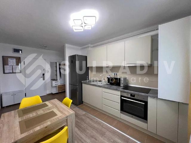 Apartament închirieri în Cluj-napoca, Cluj