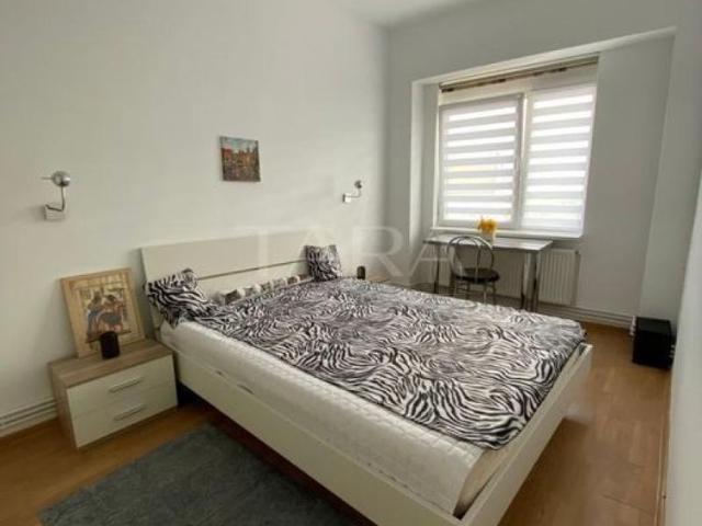Apartament închirieri în Centru, Cluj-Napoca