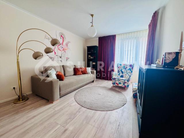 Apartament închirieri în Cluj-napoca, Cluj