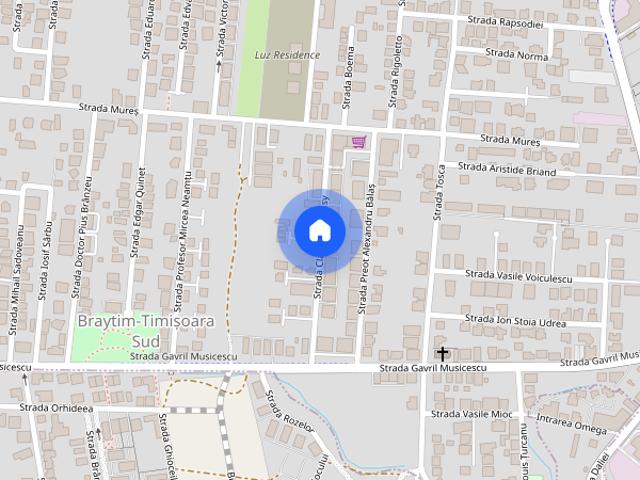 Apartament închirieri în Braytim - Timișoara Sud, Timișoara