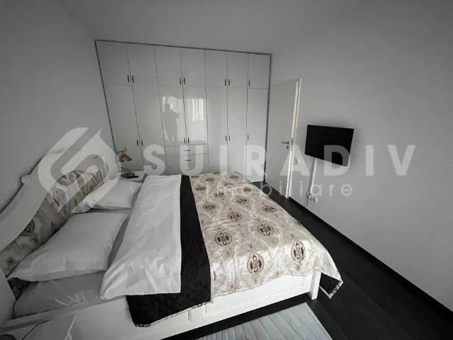 Apartament închirieri în Cluj-napoca, Cluj
