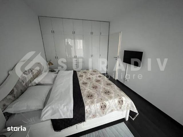 Garsonieră închirieri în Cluj-napoca, Cluj