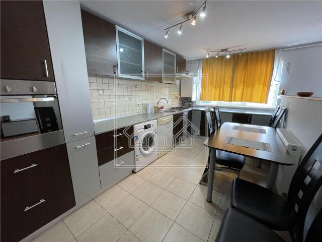 Apartament închirieri în Brasov, Sibiu
