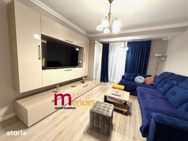 Apartament închirieri în Tudor Vladimirescu, Tulcea