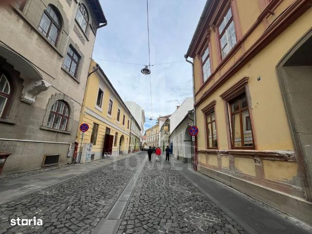 Apartament închirieri în Orașul de Sus, Sibiu