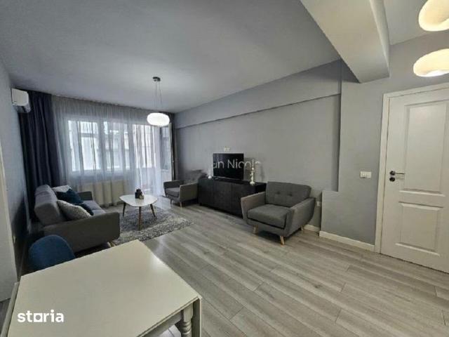 Apartament închirieri în București