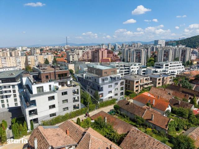 Apartament închirieri în Brașov