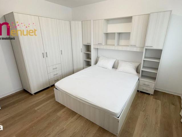 Apartament închirieri în Tudor Vladimirescu, Tulcea