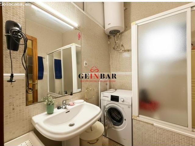 Piso en alquiler en Barcelona