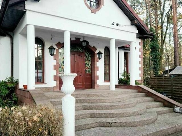 Biuro do wynajęcia w Piaseczno, Mazowieckie