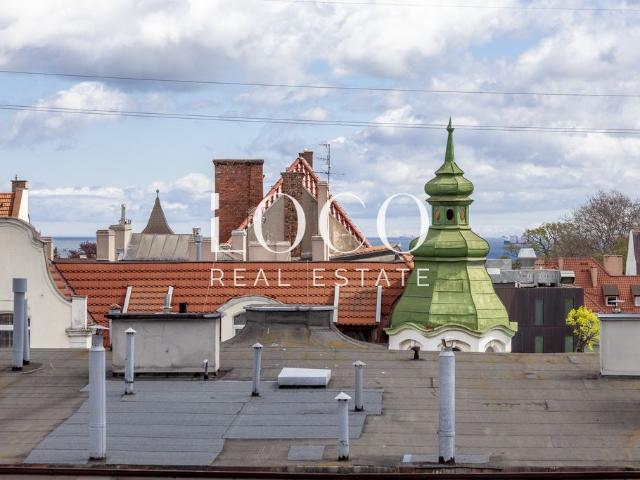 Apartament na sprzedaż w Sopot