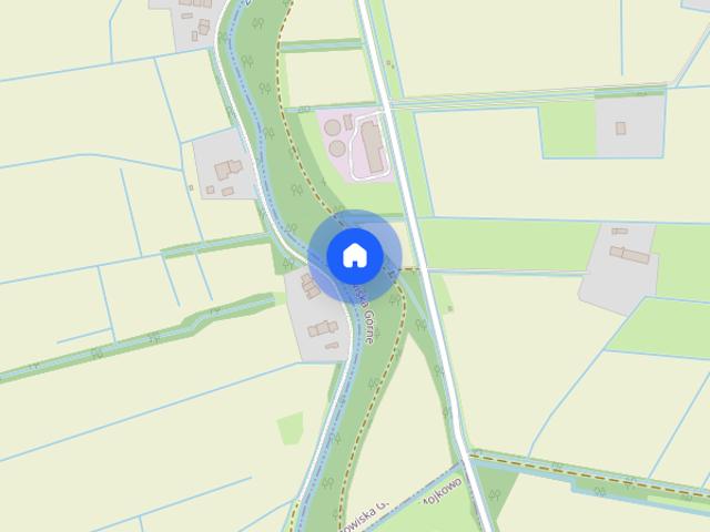 Mieszkanie do wynajęcia w Mojkowo, powiat elbląski