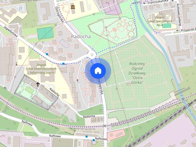 Mieszkanie do wynajęcia w Sosnowiec, Śląskie