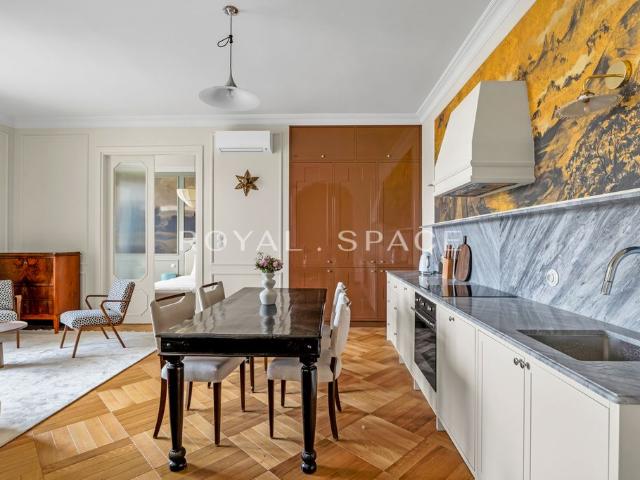 Apartament do wynajęcia w Warszawa
