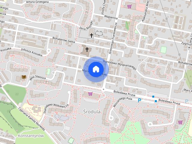 Mieszkanie do wynajęcia w Sosnowiec