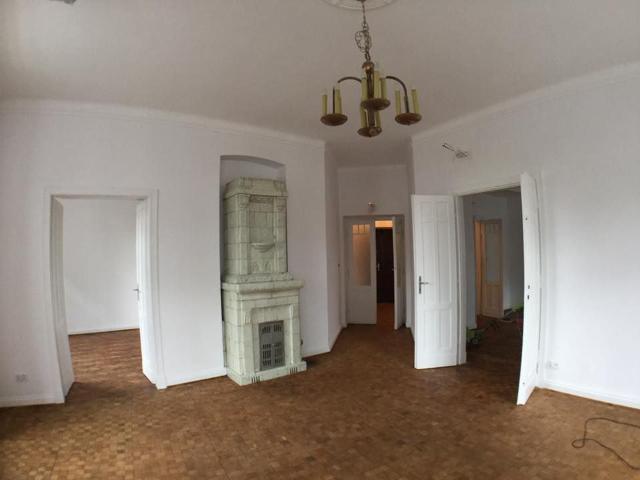 Mieszkanie do wynajęcia w Śródmieście Południowe, Warszawa