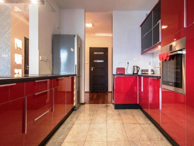 Mieszkanie do wynajęcia w Wilanów, Warszawa