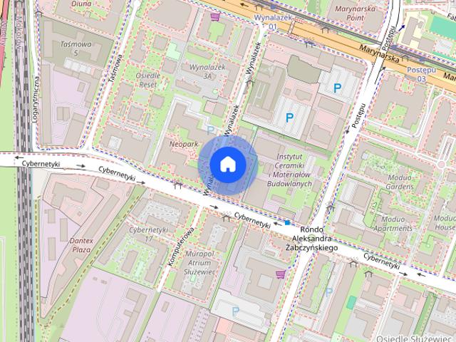 Mieszkanie do wynajęcia w Warszawa, Mazowieckie
