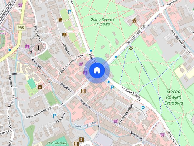 Mieszkanie do wynajęcia w Zakopane, powiat tatrzański