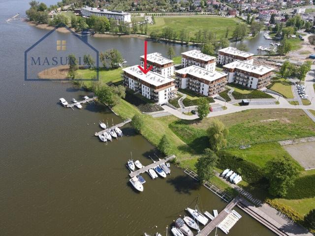 Mieszkanie na sprzedaż w Stare Miasto, Iława