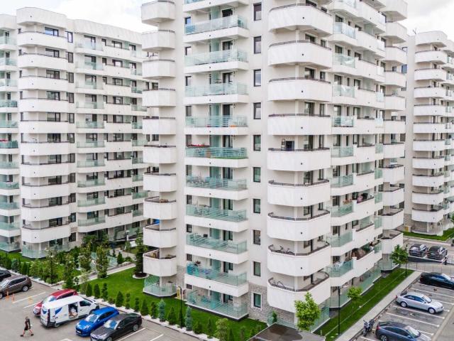 Apartament închirieri în Iași