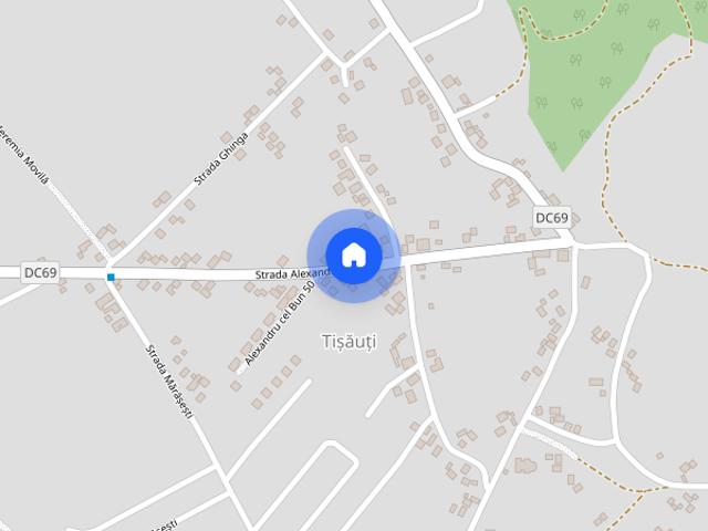 Apartament închirieri în Ipotesti, Suceava