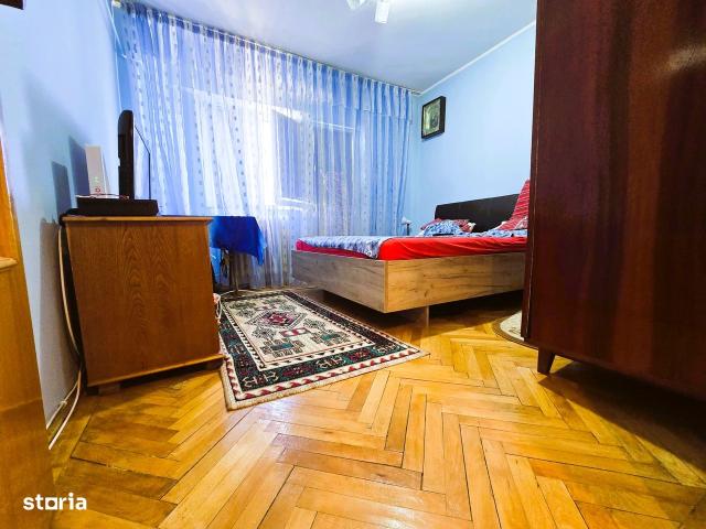 Apartament vânzări în Tulca, Tulcea