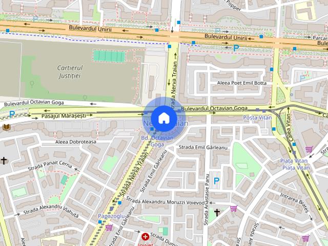 Apartament închirieri în Sector 3, București