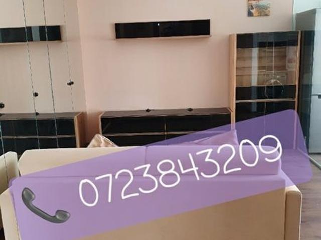 Apartament închirieri în Mircea Cel Batran, Iași