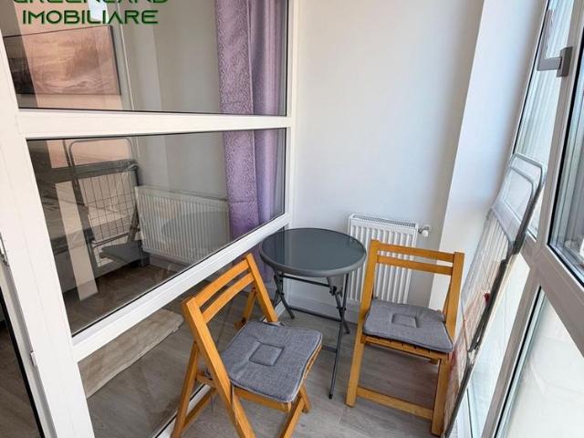 Apartament închirieri în Mircea Cel Batran, Iași