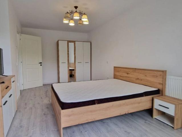 Apartament închirieri în Mircea Cel Batran, Iași