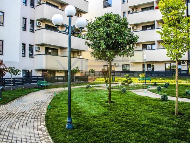 Apartament închirieri în Valea Lupului, Iași